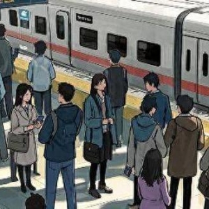 时评：“亮眼”成绩单奏响铁路发展新乐章