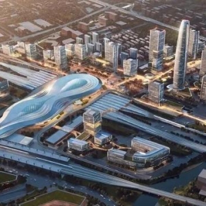 上海高铁可以当公交用了？班次密集，价格不高，跨区仅14分钟！