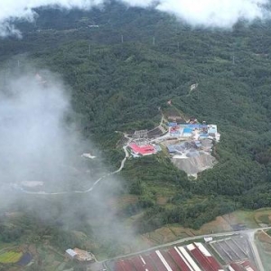“最难修的铁路隧道”迎突破：国内首座铁路隧道井下拌合站建成