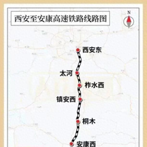 时速350公里！这两条高铁新线，有重要进展！