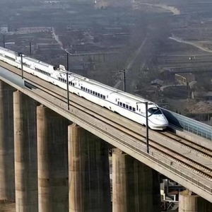 高铁和动车有什么区别？只是一字之差？其实还有这三点不同之处