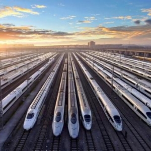 刚刚，中国高铁大洗牌！所有高铁里，为啥只有京沪线最赚钱？