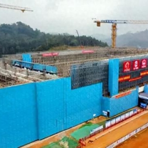 4条在建铁路大盘点，哪条经过你家乡？