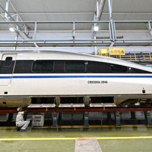 守护春运 铁路人的“十八般武艺”