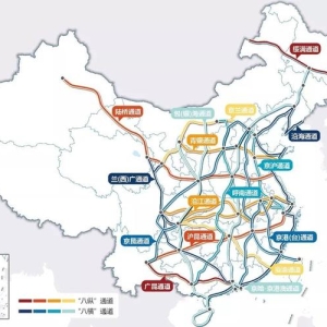 半年血亏955亿，为什么中国高铁越亏越建，美国却从来不建呢？