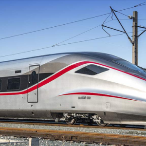 中国高铁的速度比德国快！德日领先的高铁技术，为何会被中国反超