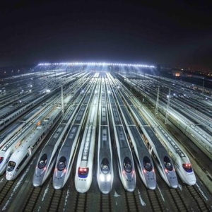 中国淘汰下来的高铁都去了哪里？高铁寿命是几年？