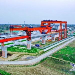 5条高铁即将开通，设计时速350公里！这些高铁经过你家吗？