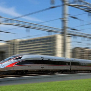 高铁上座率堪忧，大部分人不缺时间只缺钱？我国为何还大力兴建？