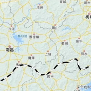 这4条高铁+2条普铁还没开始预可研审查，预计2025年无法开工！