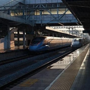 时评：铁路新运图，为人民连接更美好的未来