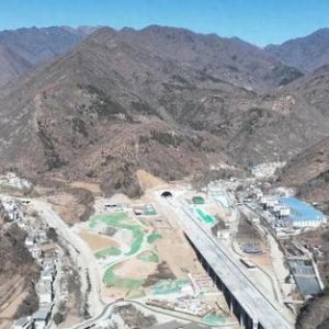 陕西这条高铁有新进展→