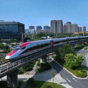 算算“铁路账”，高铁带动的不只一点