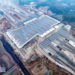 15台29线！这座城市将添高铁大站！