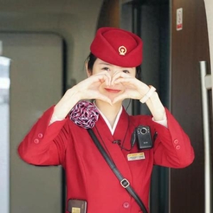 列车上的这些温馨服务，你体验过吗？