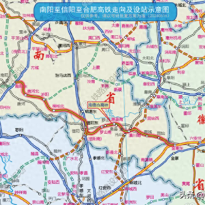 基本确定！这些重点铁路项目预计2025年开工