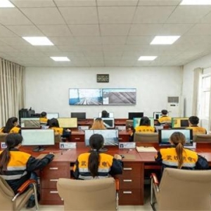 “零失误”的高铁“超算大脑”