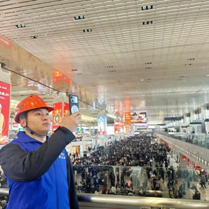 列车即将到站，满格信号伴你重走来时路！