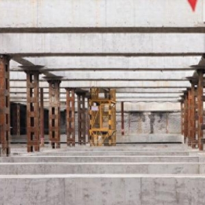 “人”字型城际铁路，铺就“三面逢源”通途