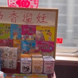 高铁“遛娃车厢”冲上热搜！网友：500多个月大能去吗？