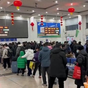 焦点访谈丨老站“下班”新站“上岗” 看铁路变迁带来的浓浓乡情