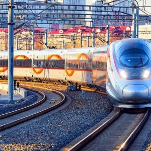 载客能力“超级加倍”！最长复兴号迎战春运