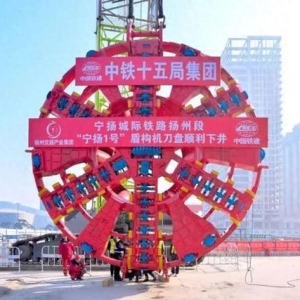 江苏三条城际铁路建设有新进展