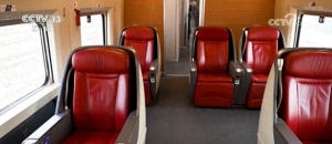 高铁上为什么没有E座？原因在这里