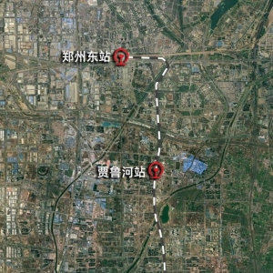 2025年预计建成通车的16条高铁线路，有你家乡吗？