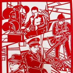 中青漫评丨铁路“馨”力量 出行更暖心