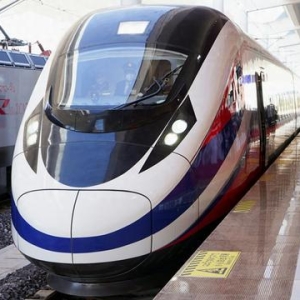 陆权复兴，泰国预计2030年建成首条高铁，经老挝连接中国