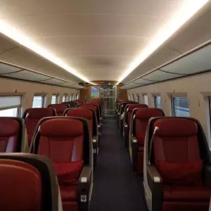 高铁和动车究竟有什么区别？终于明白了……