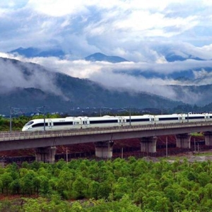 柬埔寨这下傻眼了！中泰高铁获批，绕过柬埔寨直通东南亚各国