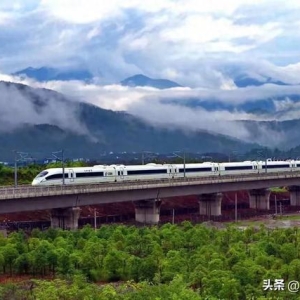 中泰高铁新篇章，百姓生活的新期待，绕过柬埔寨直达东南亚