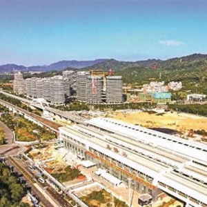 超15万人次！春运启动以来光明城站发送2000余趟列车