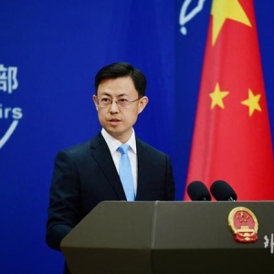 蒙古国政府表示计划扩大与中方的铁路连接，外交部回应