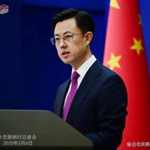 蒙古政府表示计划扩大与中国的铁路连接