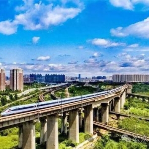 2025年拟开通高铁线路一览