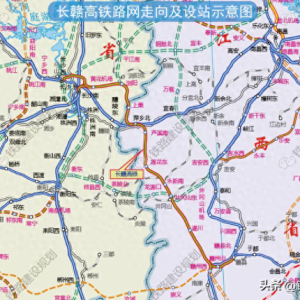 今年预计开工建设的10条铁路，6条尚未获批！