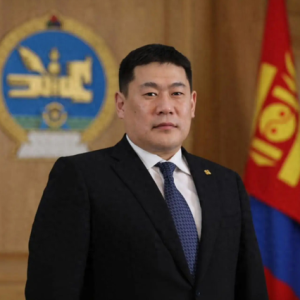 蒙古国对中方有了新想法，要加快中蒙铁路对接，中方回应没给准话