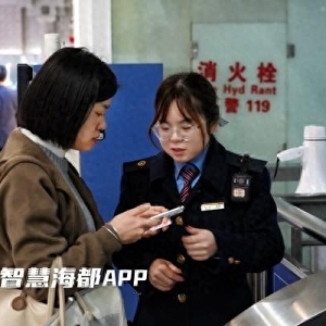 铁路客流持续旺！南铁多举措保障寒潮天气旅客出行