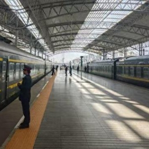 时评：解码铁路春运平安守护“密码”