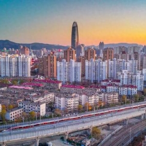 这段铁路顺利开通 济南铁路枢纽通勤效率提升