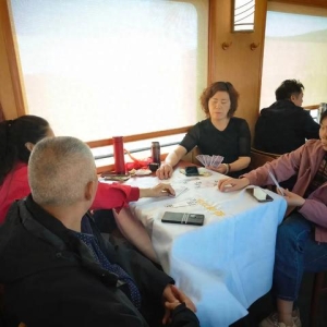 2025年首趟！乘坐豪华专列漫游新疆19天，40多个景点，行程曝光