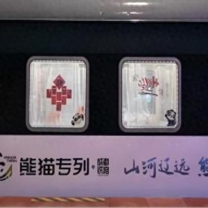 中国铁路特色旅游专列：车轮上的文旅交响诗