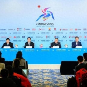 助力亚冬会 哈尔滨至亚布力客运列车增至69列