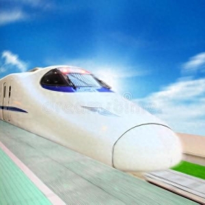 中国高铁