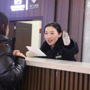 务工专列，民生路上的温暖 “直通车”