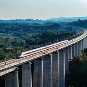 即将调整！涉及这些高铁线路→