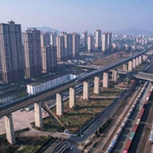 铁路春运：以科技为笔 描绘浓墨重彩一笔